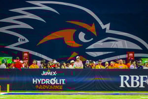 UTSA game