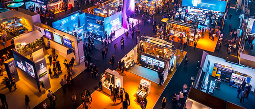 Vilore Foods at the Food Centric Experience by Performance Foodservice (Clone)