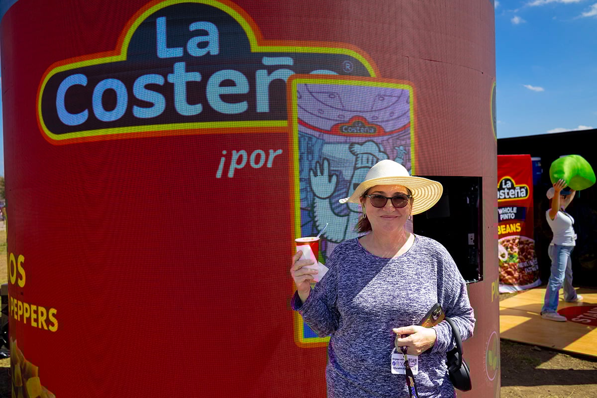 260301 WEB LA COSTENA NASCAR Activation IMG_5343 copy