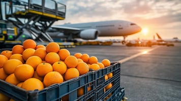 Overcoming These 5 Challenges of Food Import Regulations