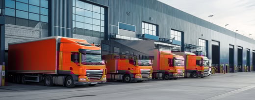 5 Ways Inefficient Logistics Impacts Grocery Retail