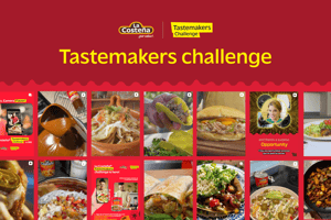 Tastemakers recap