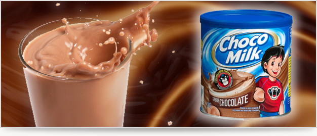 Choco Milk - Vilore Foods Company Inc.
