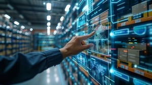 What Is Real-Time Tracking in Supply Chains