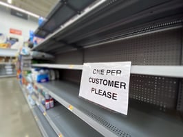 5 Ways Inefficient Logistics Impacts Grocery Retail