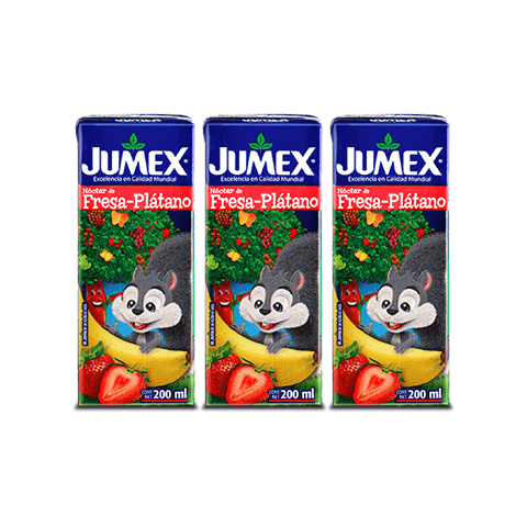 Jumex Fruit Nectar (3 Mini Brick-Pack):