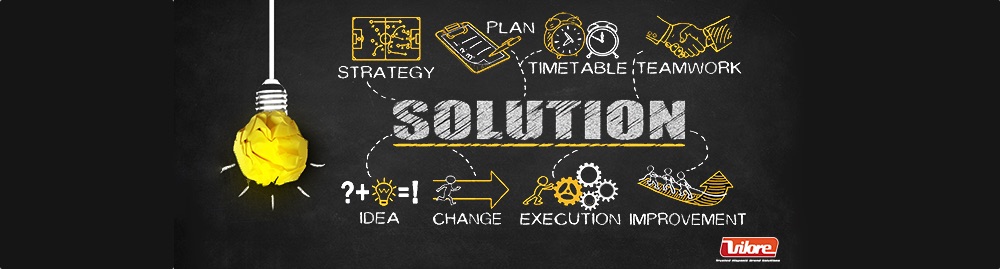 Business Solutions
