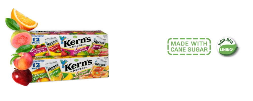 Kern’s