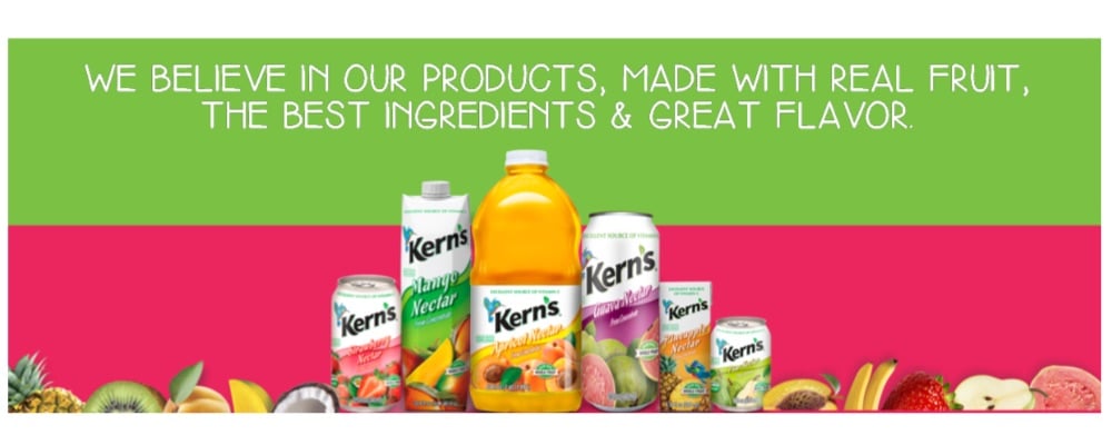 Kern’s