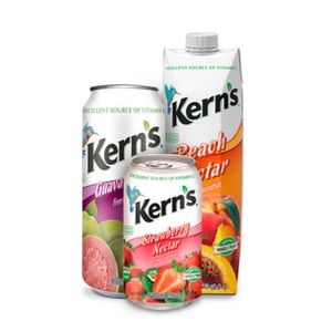 Kern’s